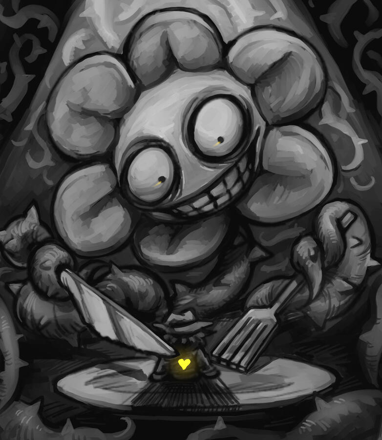 flowey flowey