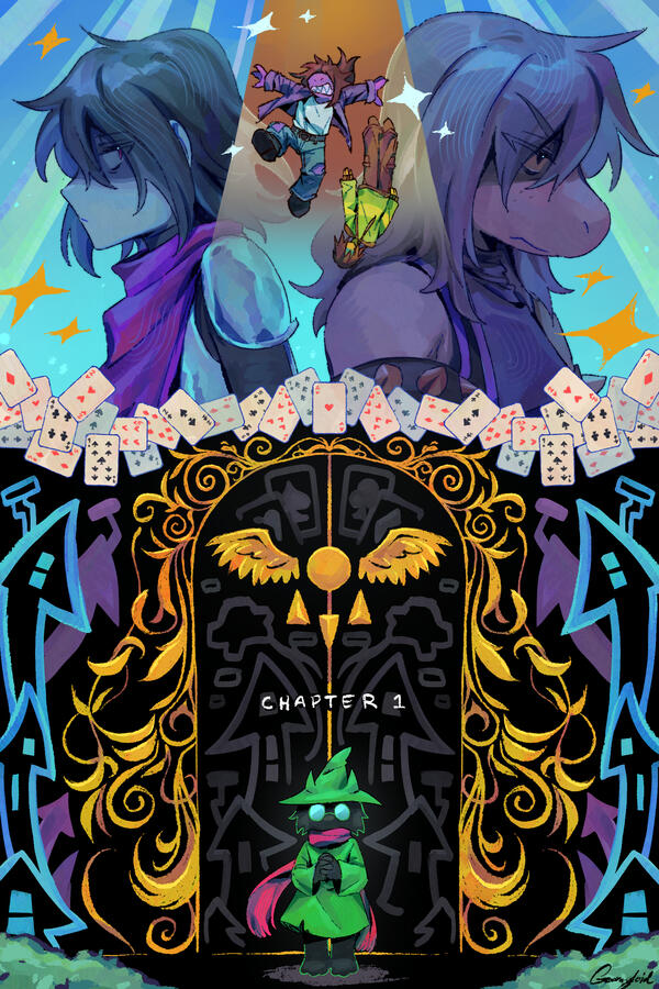 ch1 ch1
