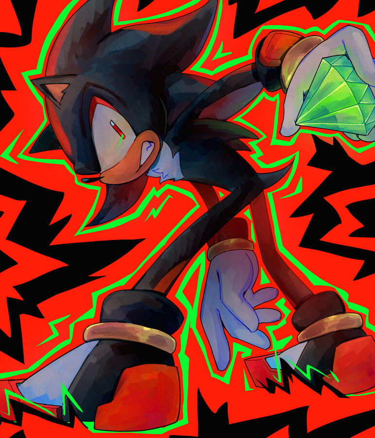 shadow shadow
